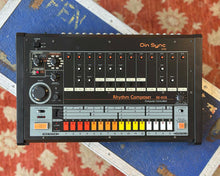 Load image into Gallery viewer, Din Sync RE-808 TR-808 Rythm Composer Replica
