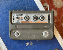 Load image into Gallery viewer, BOSS CE-1 Chorus Ensemble
