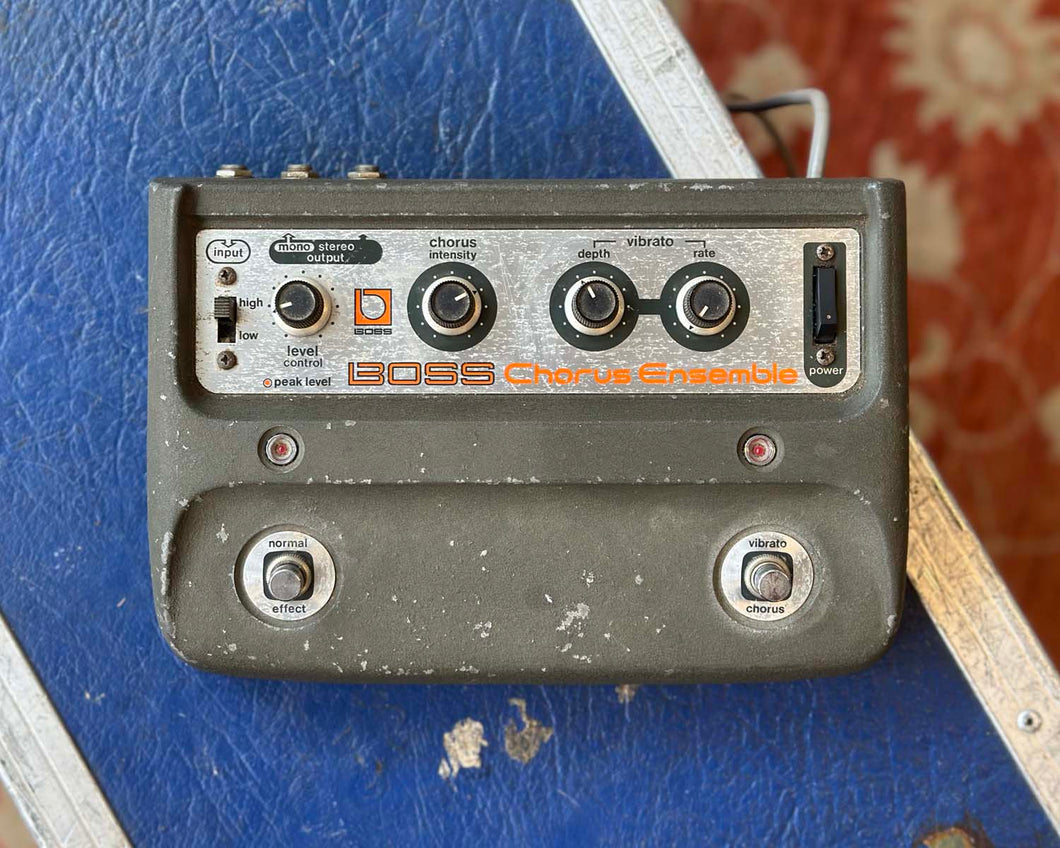 BOSS CE-1 Chorus Ensemble