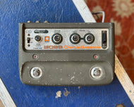 BOSS CE-1 Chorus Ensemble