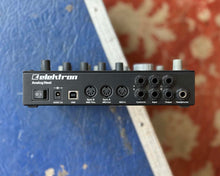 Load image into Gallery viewer, Elektron Analog Heat Stereo Distortion &amp; Multi-Mode Filter
