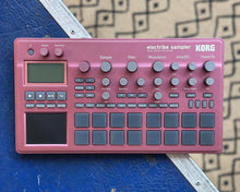 Load image into Gallery viewer, KORG Electribe 2S Sampler
