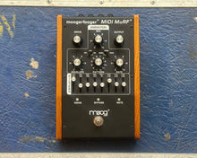 Load image into Gallery viewer, Moog Moogerfooger MF-105M Murf
