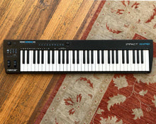 Load image into Gallery viewer, Nektar Impact GXP61
