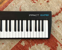 Load image into Gallery viewer, Nektar Impact GXP61
