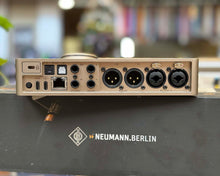 Load image into Gallery viewer, Neumann MT48 Audio Interface

