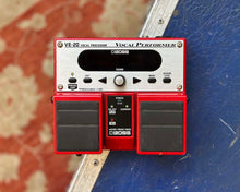 Load image into Gallery viewer, BOSS VE-20 Vocal Performer
