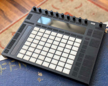 Load image into Gallery viewer, Ableton Push 2 Instrument Controller
