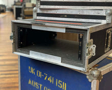 Load image into Gallery viewer, 53 cm 3U Road Rack Case
