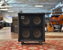 Load image into Gallery viewer, Abbey Sound AQ10 4x10 8Ω Bass Cabinet
