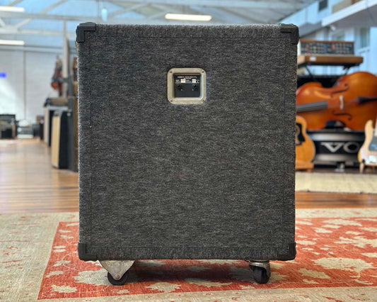 Abbey Sound AQ10 200 Watt 4x10 8Ω Bass Cabinet