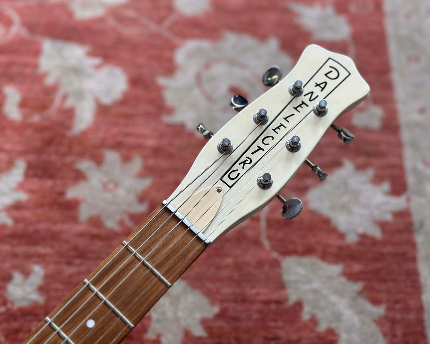 Danelectro NOS+ Electric Guitar