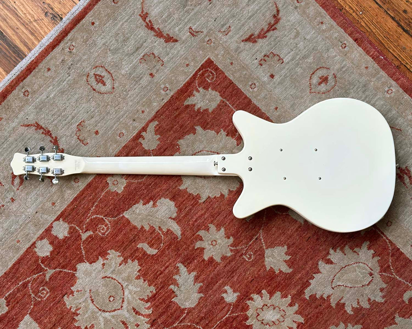 Danelectro NOS+ Electric Guitar