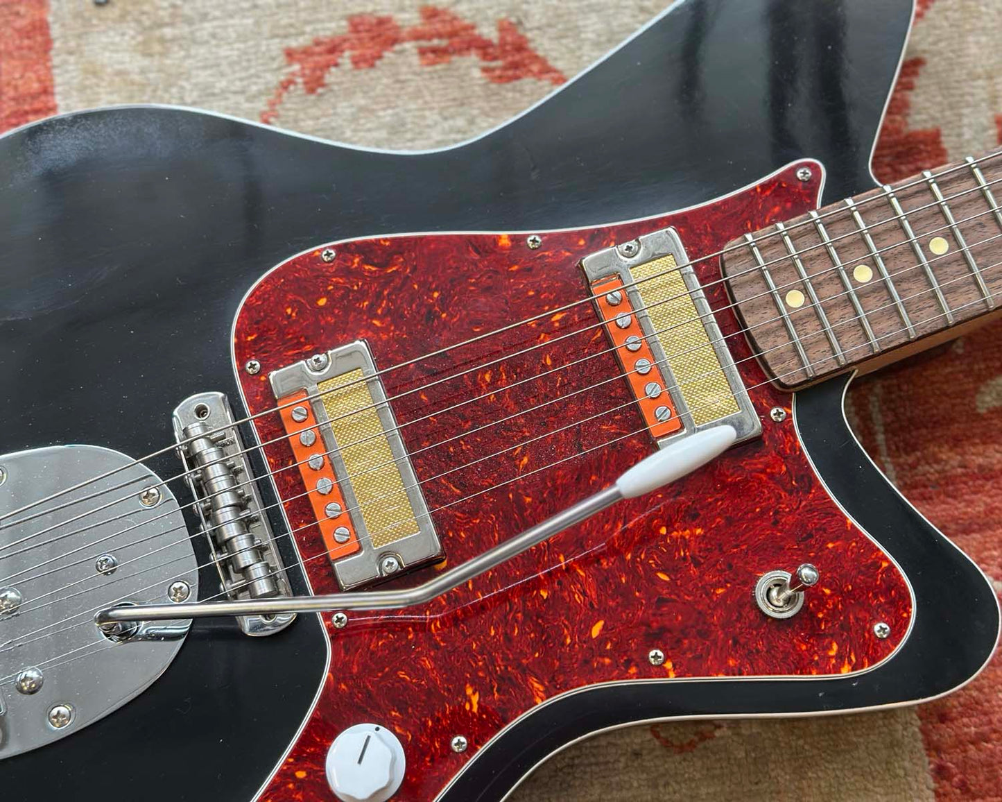 Revelator Guitars Supertone