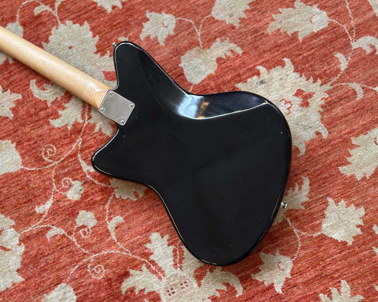 Revelator Guitars Supertone