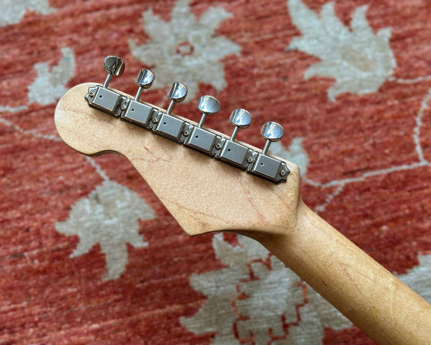 Revelator Guitars Supertone