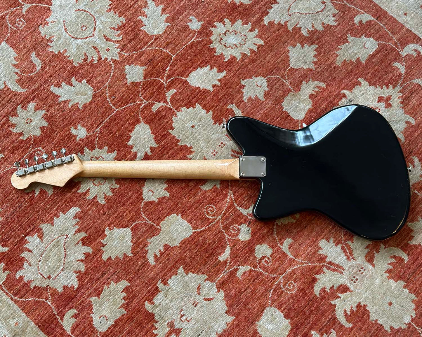 Revelator Guitars Supertone