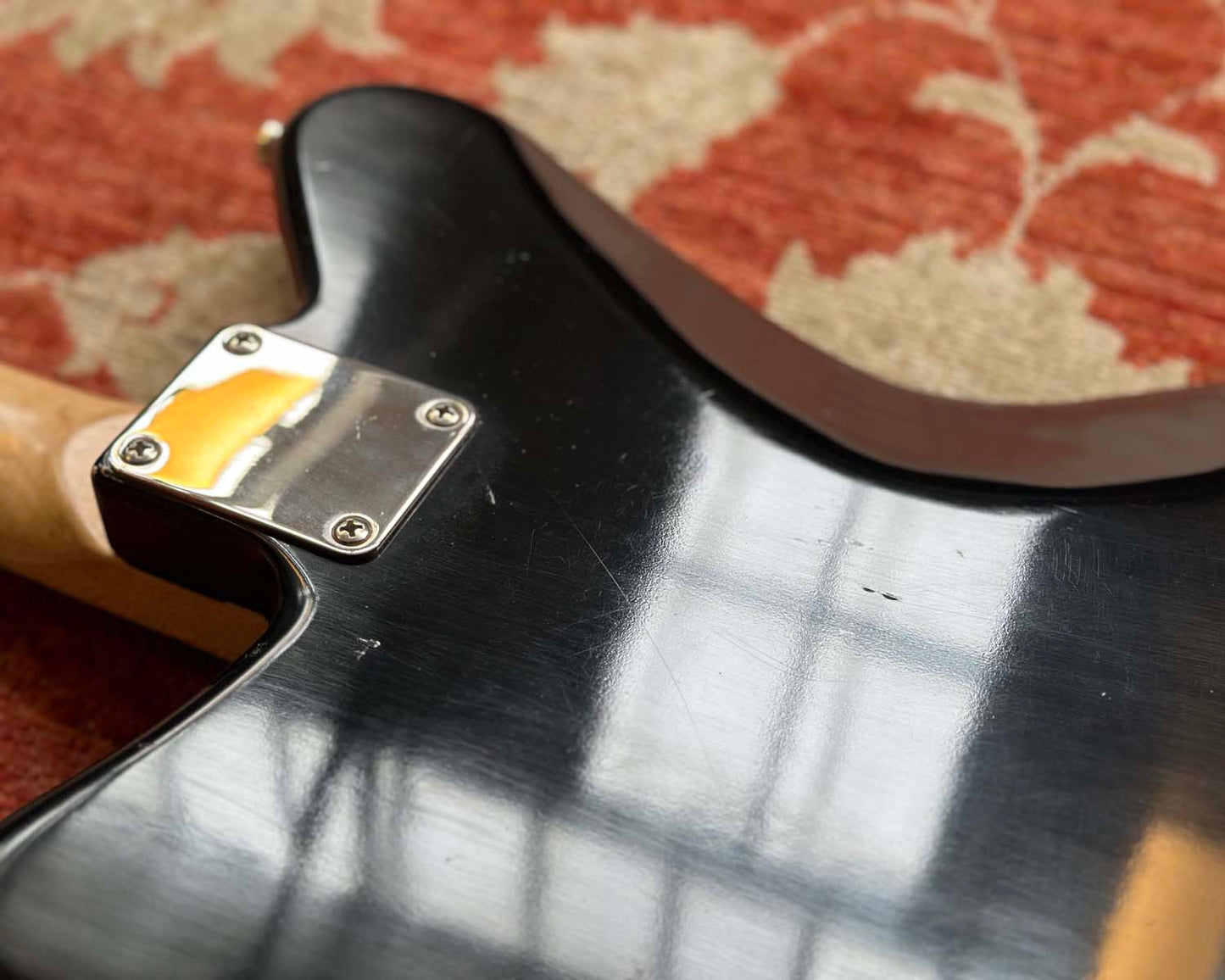 Revelator Guitars Supertone