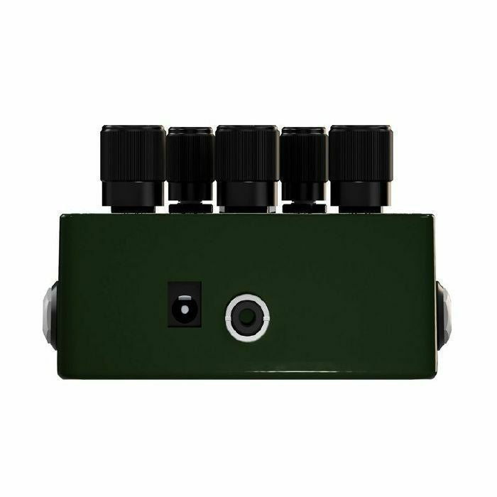 Cosmotronic Messor Analogue Compressor Pedal
