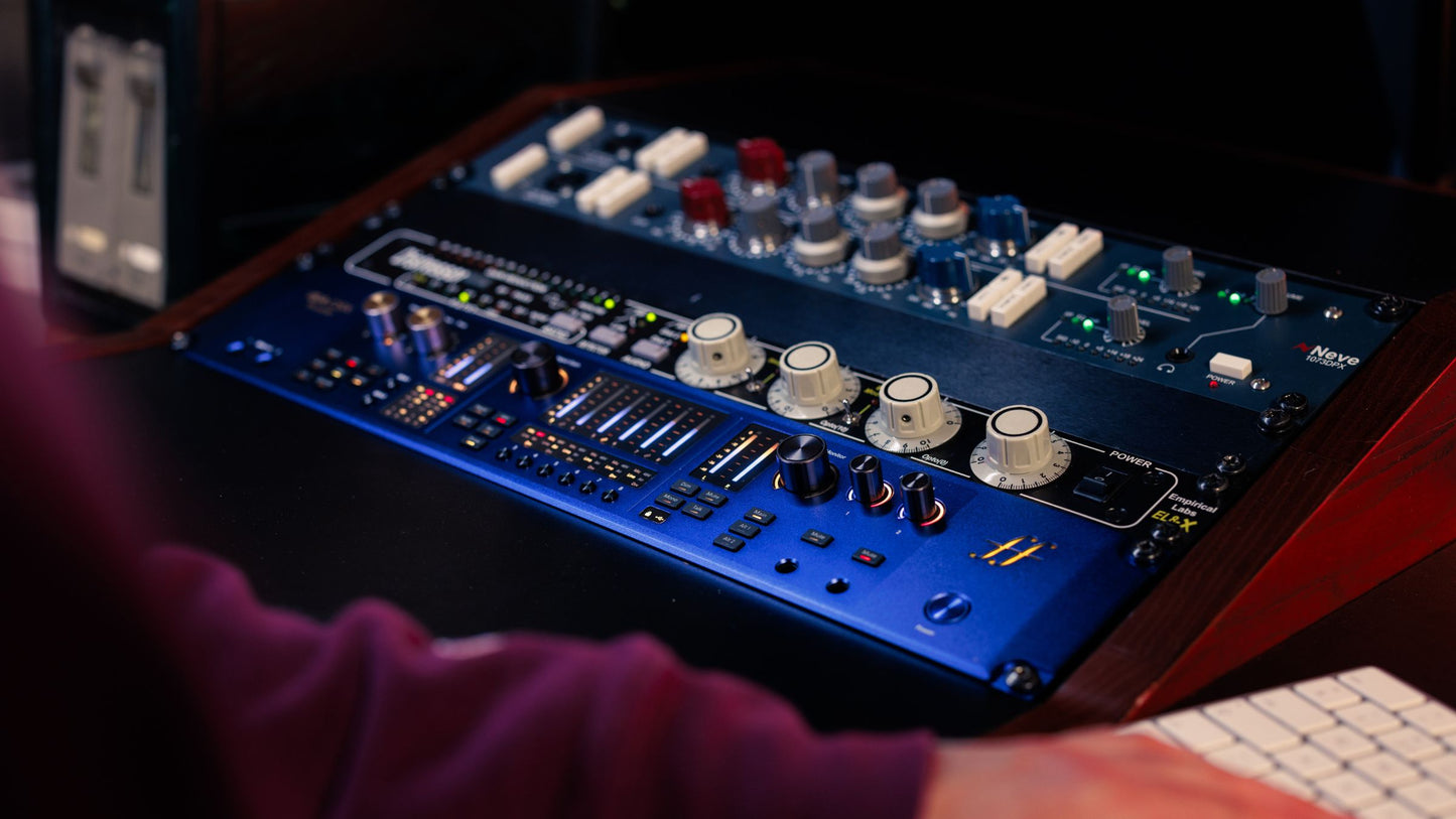 Focusrite ISA C8X USB-C Audio Interface