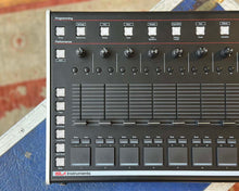Load image into Gallery viewer, ISLA Instruments S2400 - Sampling Drum Machine W/ DSP Card
