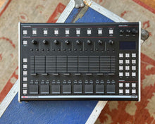 Load image into Gallery viewer, ISLA Instruments S2400 - Sampling Drum Machine W/ DSP Card
