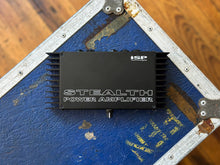 Load image into Gallery viewer, ISP Technologies Stealth Power Amplifier

