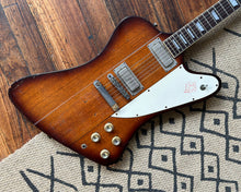 Load image into Gallery viewer, 1975 Ibanez 2348 &#39;Firebird&#39; - Rowland S Howard Electric Guitar
