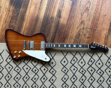 Load image into Gallery viewer, 1975 Ibanez 2348 &#39;Firebird&#39; - Rowland S Howard Electric Guitar
