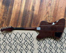 Load image into Gallery viewer, 1975 Ibanez 2348 &#39;Firebird&#39; - Rowland S Howard Electric Guitar
