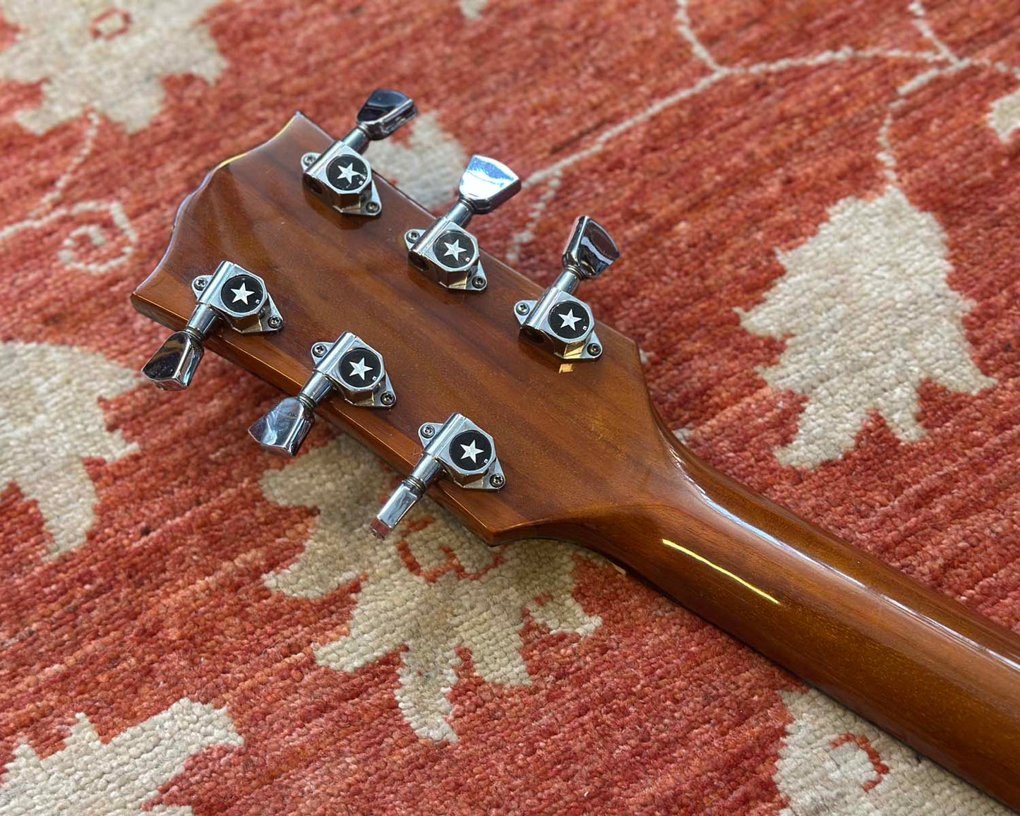 1970s Ibanez 2380 Recording Model