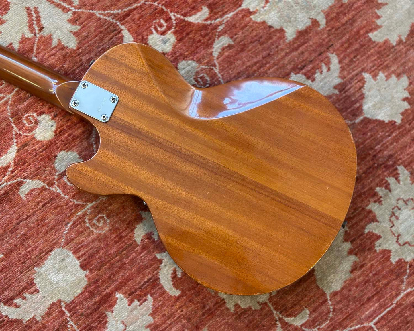 1970s Ibanez 2380 Recording Model