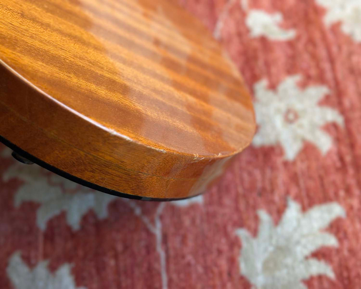 1970s Ibanez 2380 Recording Model