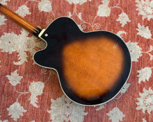 Load image into Gallery viewer, Ibanez AFJ95-VSB-12-02 Artcore Expressionist Archtop
