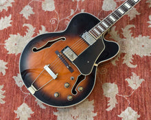 Load image into Gallery viewer, Ibanez AFJ95-VSB-12-02 Artcore Expressionist Archtop
