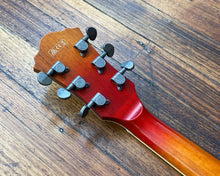 Load image into Gallery viewer, Ibanez AFV75-VAL Artcore Vintage

