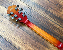 Load image into Gallery viewer, Ibanez AFV75-VAL Artcore Vintage
