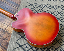 Load image into Gallery viewer, Ibanez AFV75-VAL Artcore Vintage
