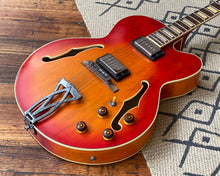 Load image into Gallery viewer, Ibanez AFV75-VAL Artcore Vintage
