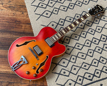 Load image into Gallery viewer, Ibanez AFV75-VAL Artcore Vintage

