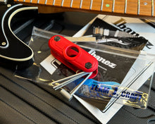 Load image into Gallery viewer, Ibanez AZS2209B Prestige MIJ - Black 🇯🇵
