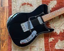 Load image into Gallery viewer, Ibanez AZS2209B Prestige MIJ - Black 🇯🇵
