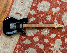 Load image into Gallery viewer, Ibanez AZS2209B Prestige MIJ - Black 🇯🇵
