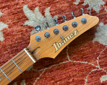 Load image into Gallery viewer, Ibanez AZS2209B Prestige MIJ - Black 🇯🇵
