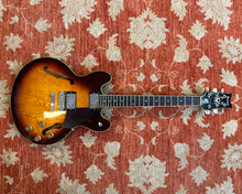 Load image into Gallery viewer, 1979 Ibanez Artist 2629 w/ Flying Fingers Pickups - Made in Japan
