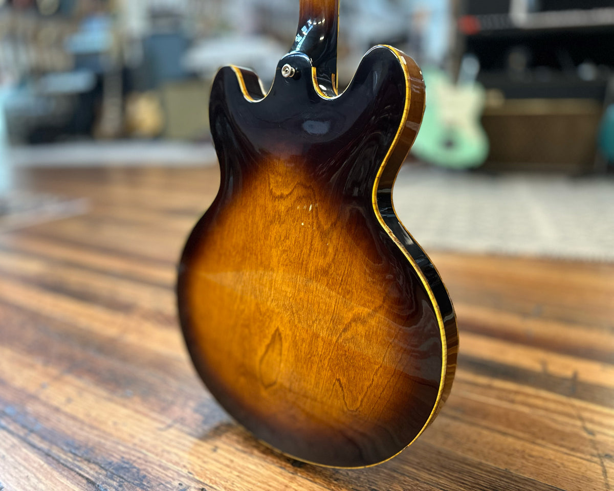 1979 Ibanez Artist 2629 w/ Flying Fingers Pickups - Made in Japan