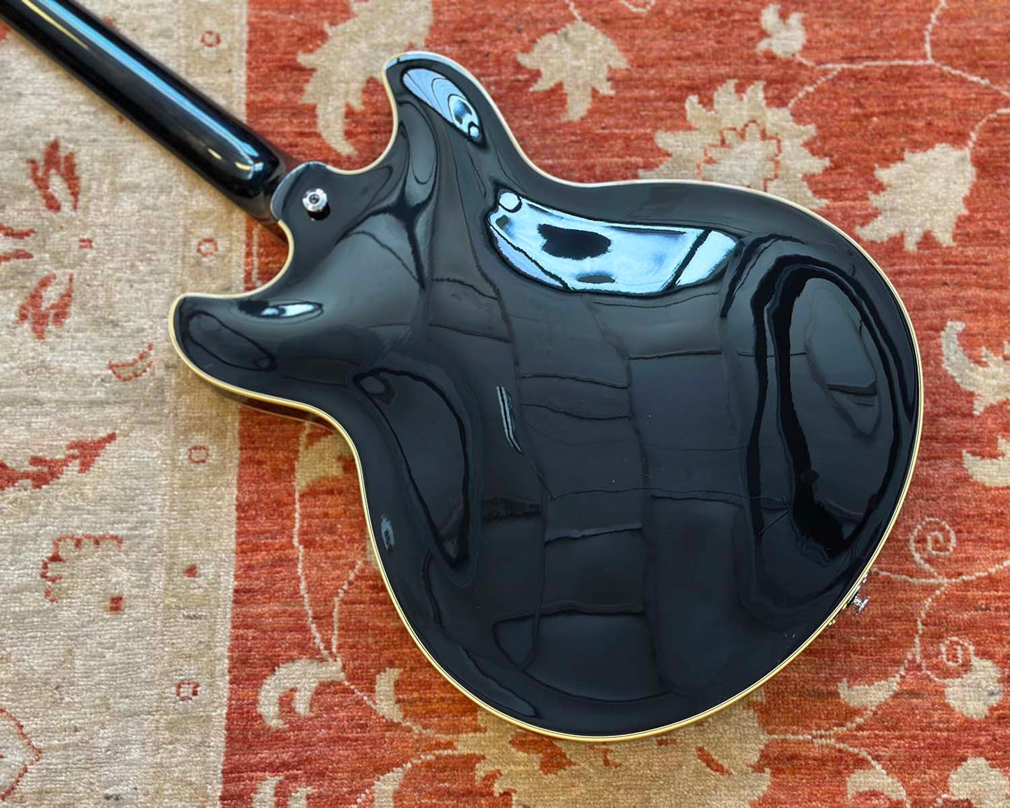 2019 Ibanez Artstar Prestige ASF180 - Handcrafted in Japan
