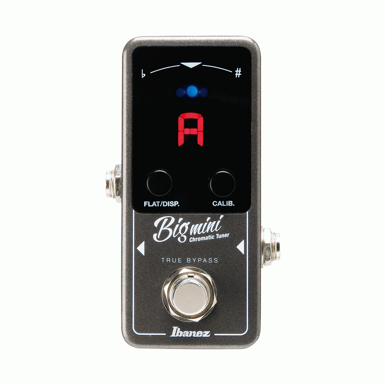 Ibanez Big Mini Tuner