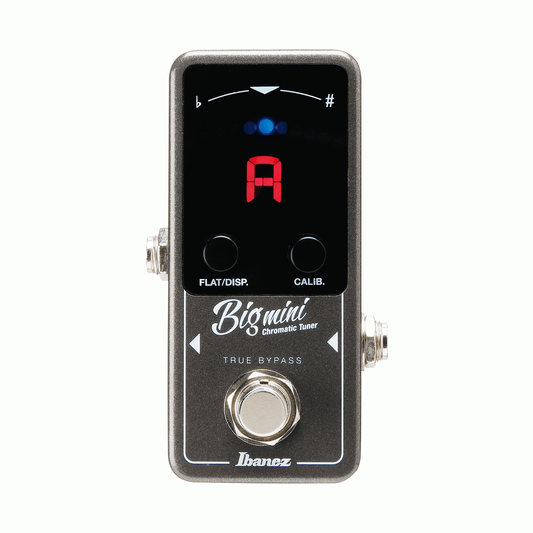 Ibanez Big Mini Tuner