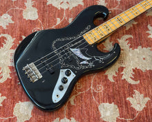 Load image into Gallery viewer, 1977 Ibanez Black Eagle - Made in Japan
